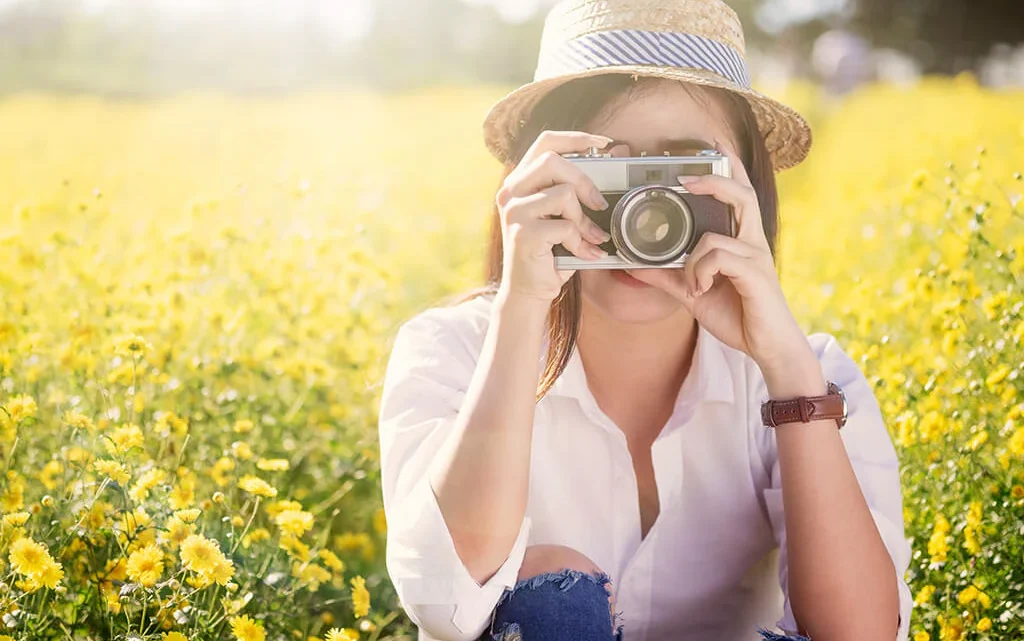 Essential Photography Tips for Beginners to Master Skills